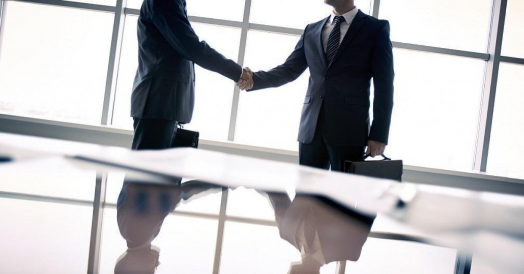 Διαμεσολάβηση και ποιους αφορά- Financially