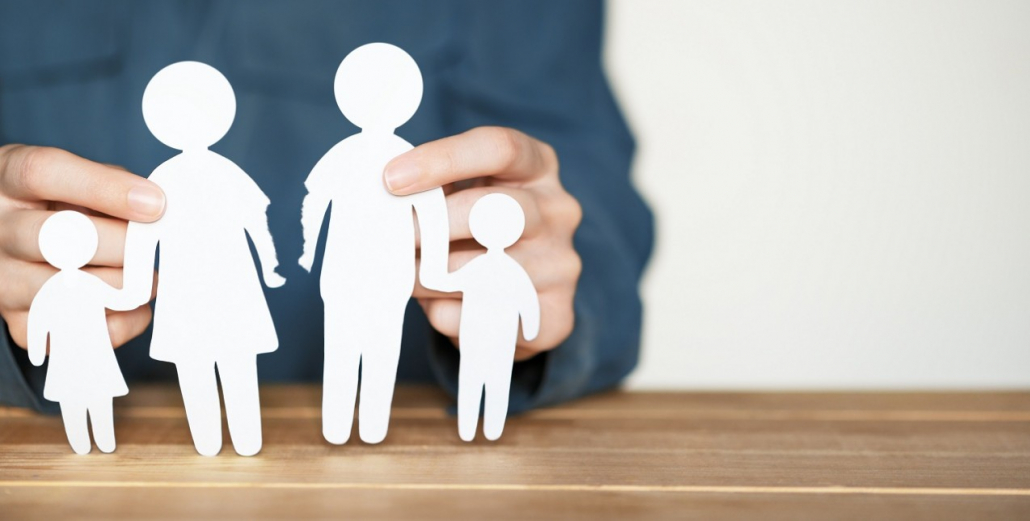 Διαμεσολάβηση οικογενειακών διαφορών απο την κορυφαία Fianancially