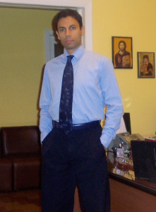 Ιωάννης Σπανάκος