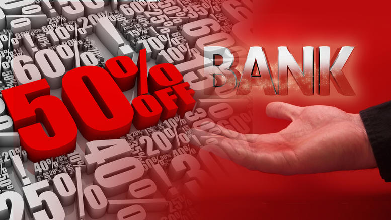 Τραπεζική διαμεσολάβηση Financially